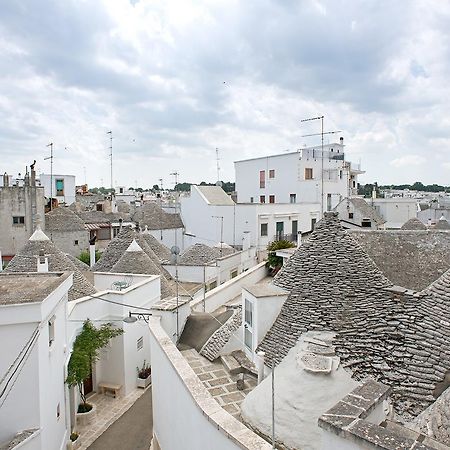 Palazzo Scotto - Widespread Collection Hotel Alberobello Exterior photo