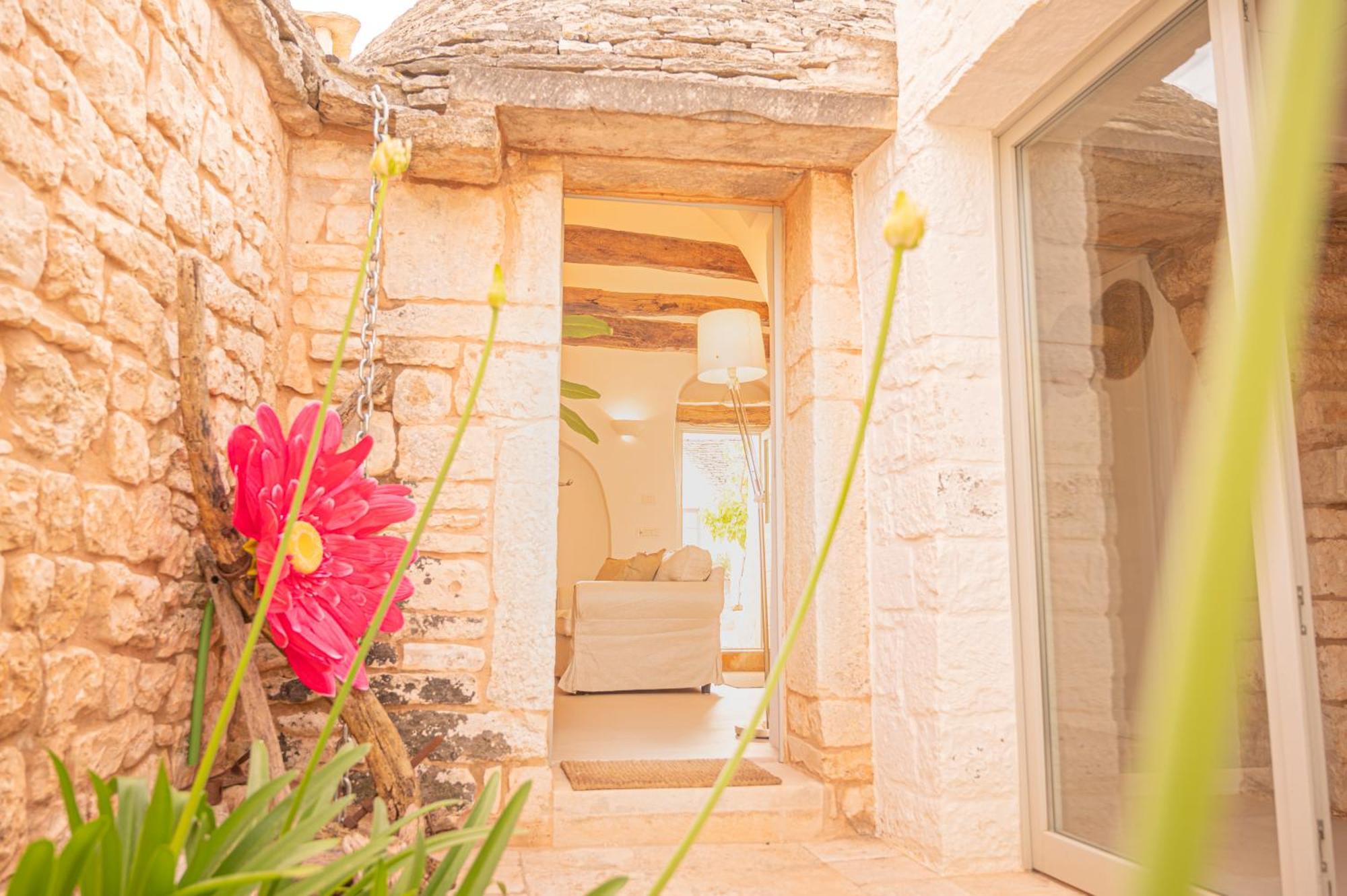 Palazzo Scotto - Widespread Collection Hotel Alberobello Exterior photo