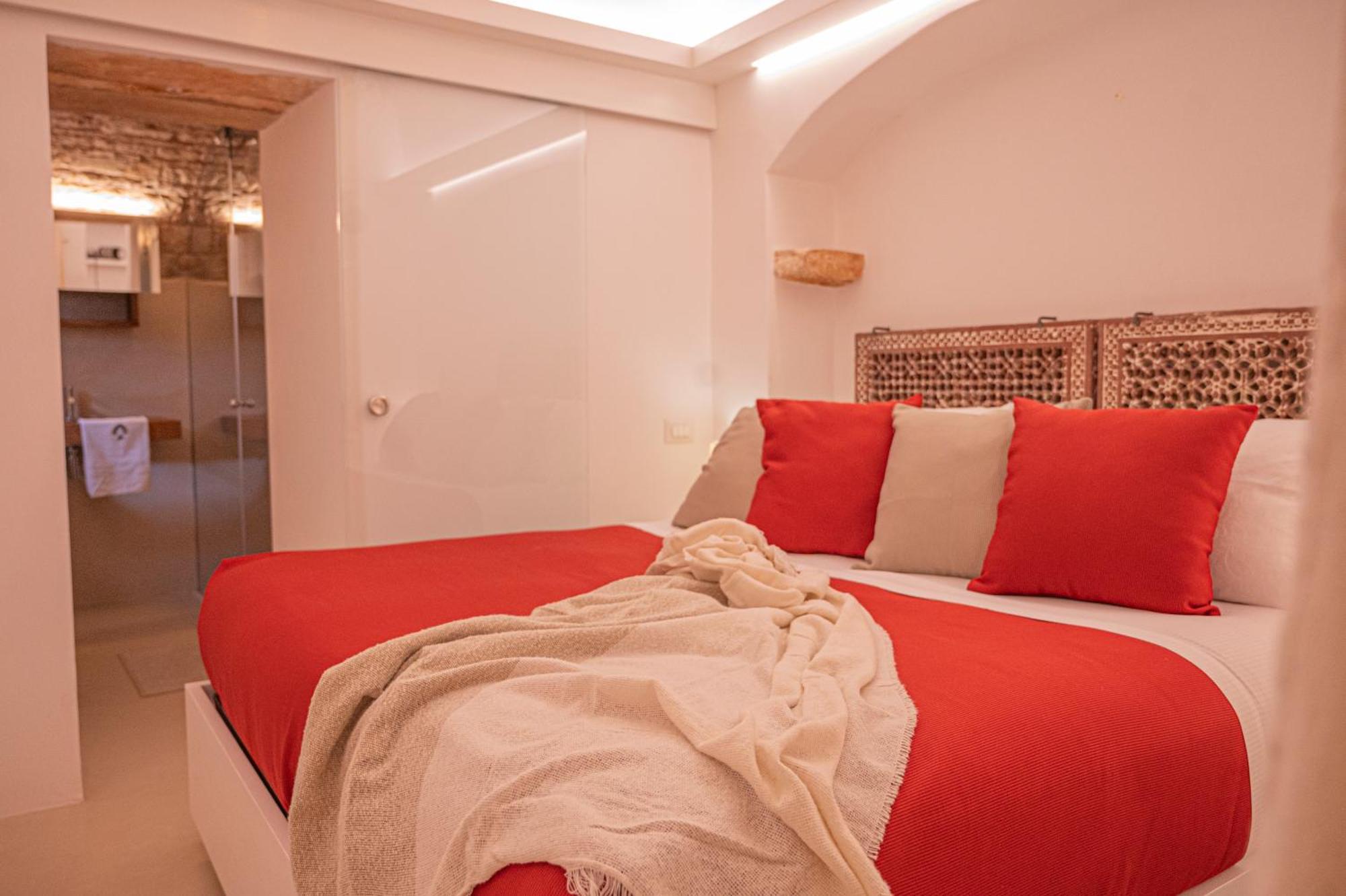 Palazzo Scotto - Widespread Collection Hotel Alberobello Exterior photo