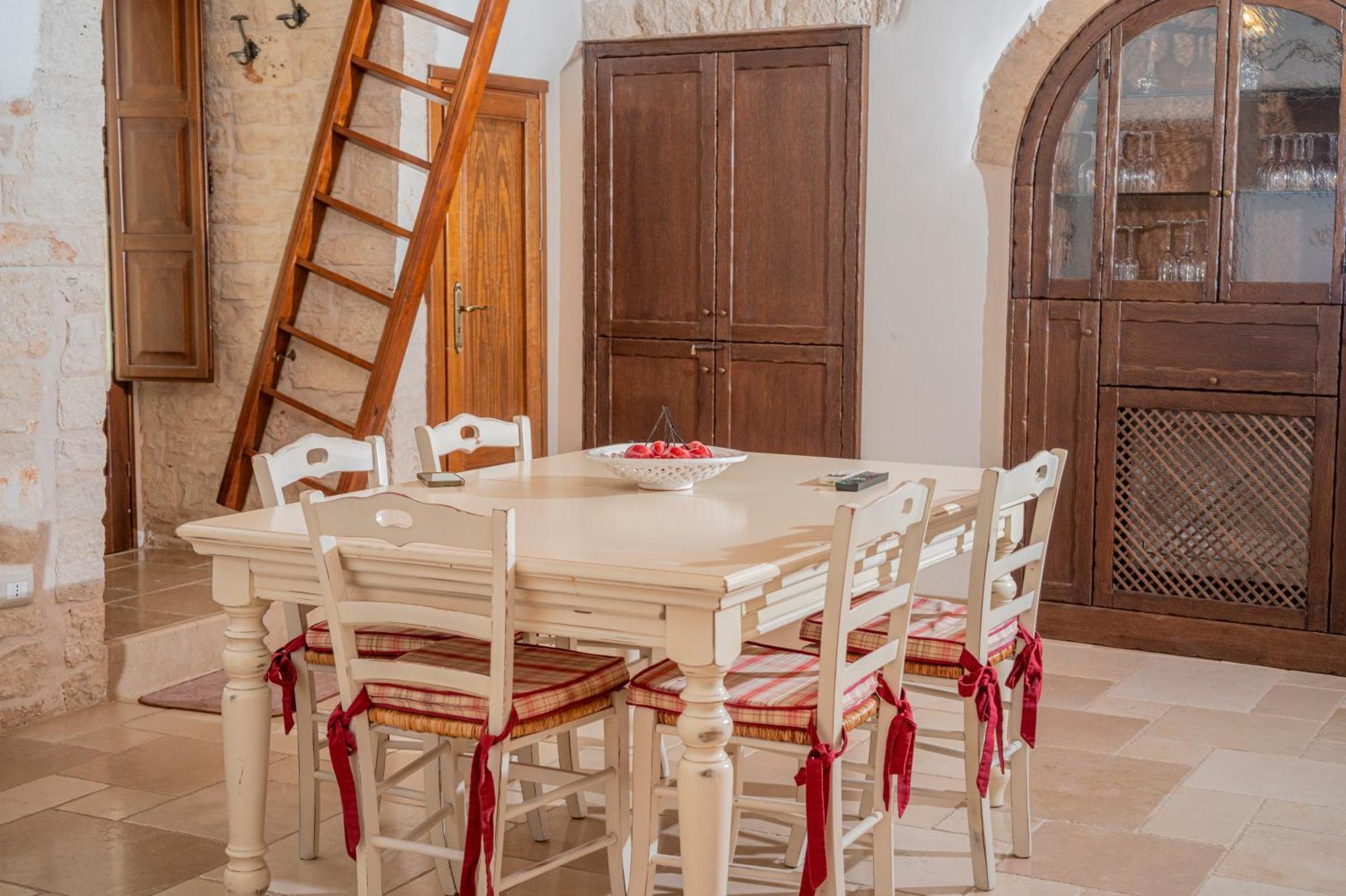 Palazzo Scotto - Widespread Collection Hotel Alberobello Exterior photo
