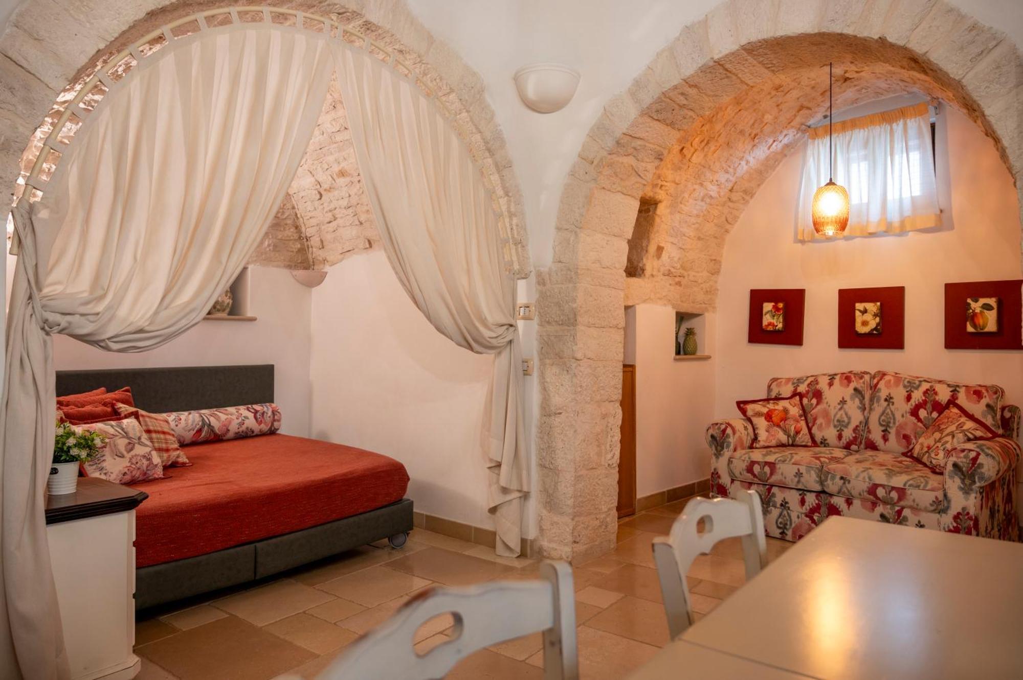 Palazzo Scotto - Widespread Collection Hotel Alberobello Exterior photo