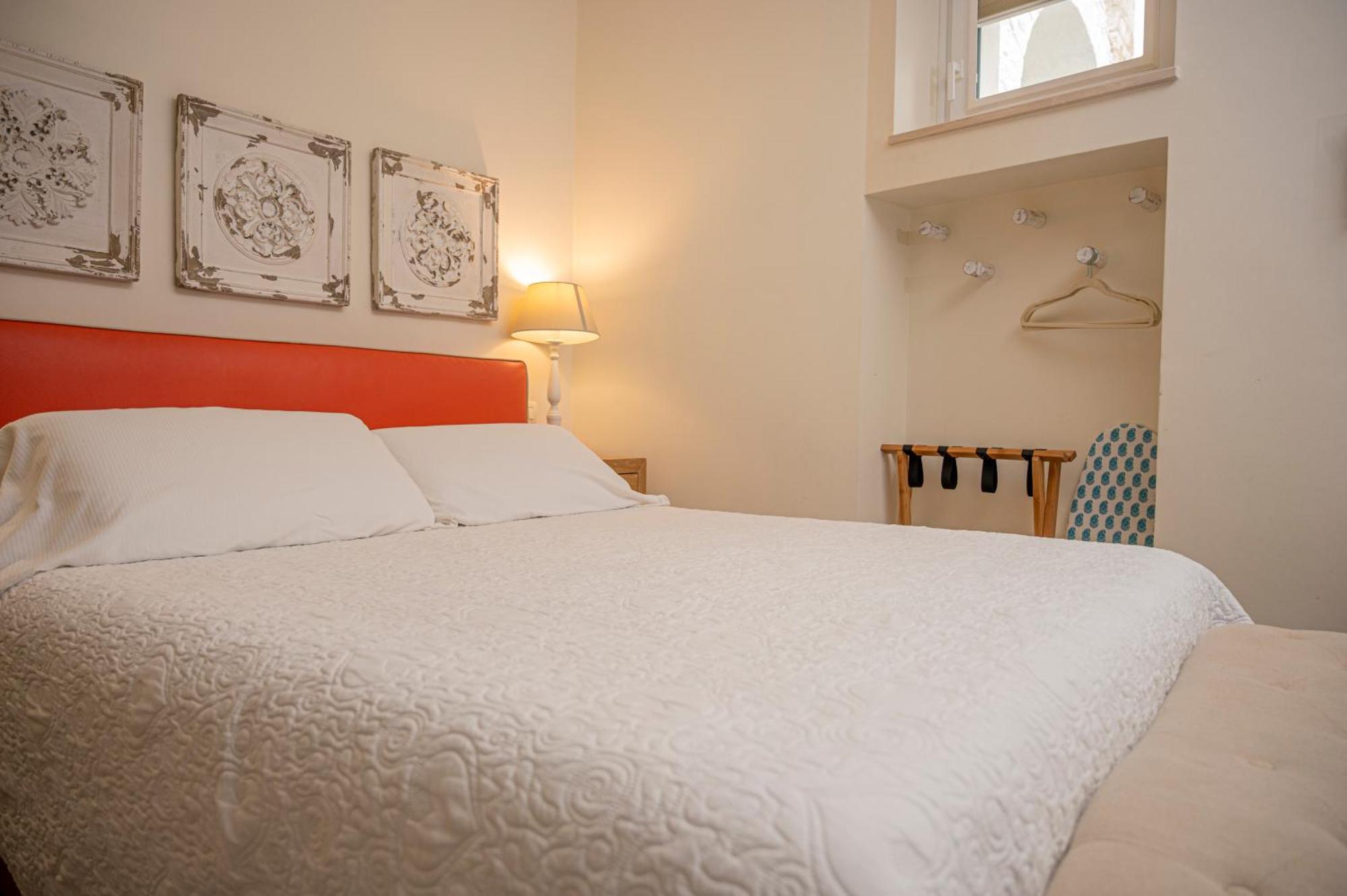 Palazzo Scotto - Widespread Collection Hotel Alberobello Exterior photo