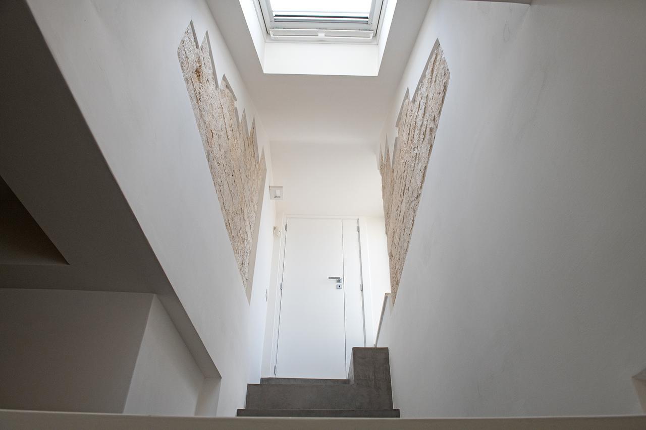 Palazzo Scotto - Widespread Collection Hotel Alberobello Exterior photo