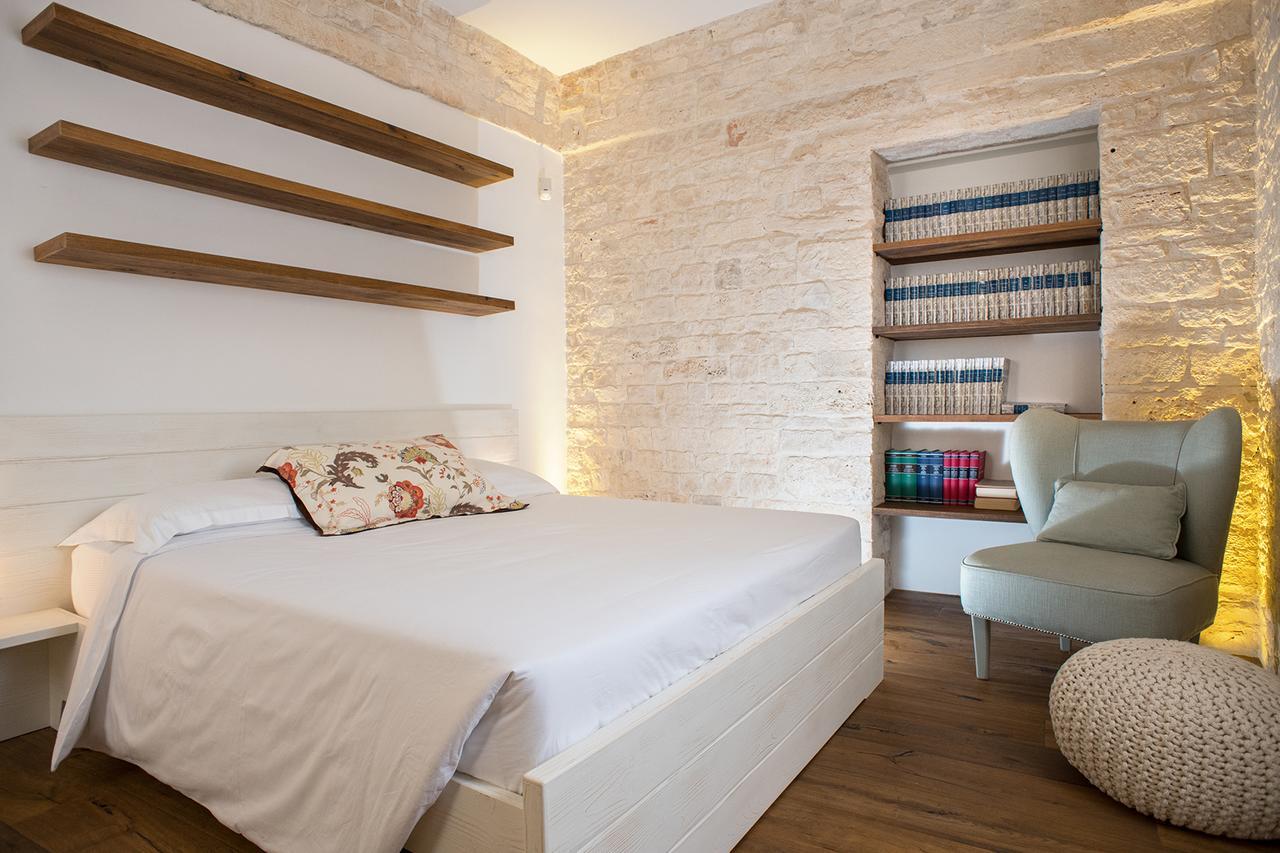 Palazzo Scotto - Widespread Collection Hotel Alberobello Exterior photo