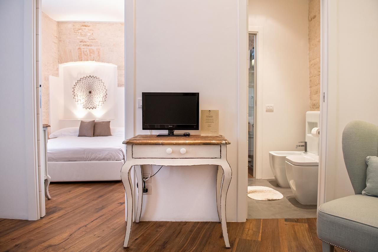 Palazzo Scotto - Widespread Collection Hotel Alberobello Exterior photo